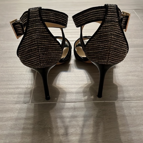 Jimmy Choo sandal heels - Picture 6 of 8